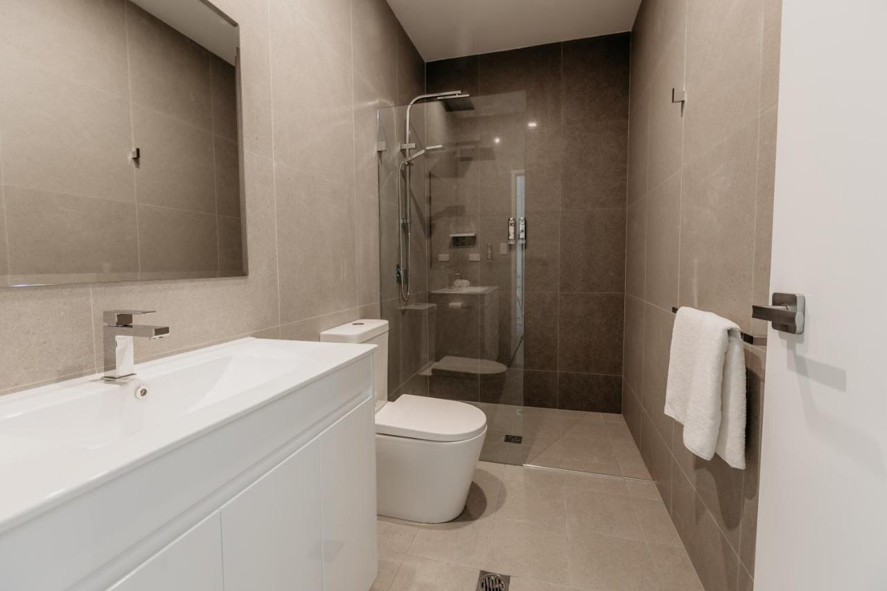 Callala Beach Beach & Bay Stay Motel المظهر الخارجي الصورة