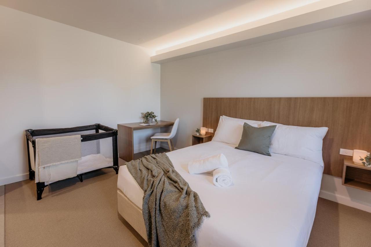 Callala Beach Beach & Bay Stay Motel المظهر الخارجي الصورة